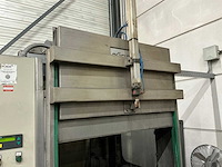 Rösler - 1998 - roficab 800 wwr-dry - industriële wasmachine met droogfunctie - afbeelding 8 van  13