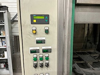 Rösler - 1998 - roficab 800 wwr-dry - industriële wasmachine met droogfunctie - afbeelding 9 van  13