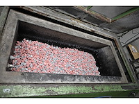 Rösler vre350 afbraammachine met rvs spoelunit - afbeelding 6 van  8
