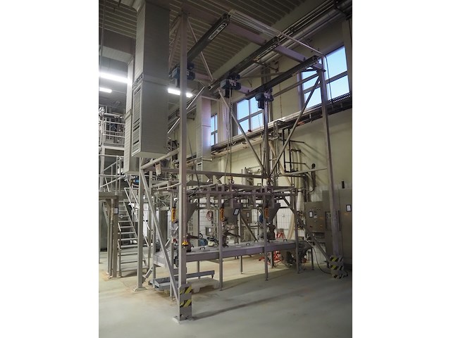 Rosoma gmbh - afbeelding 1 van  51