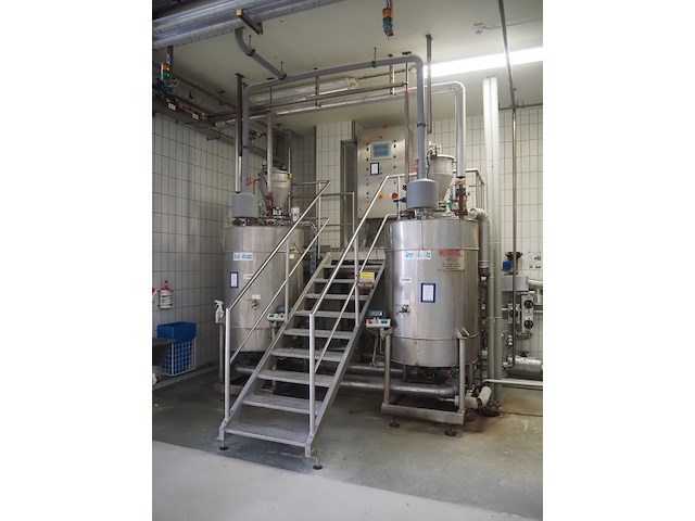 Rosoma gmbh - afbeelding 1 van  31