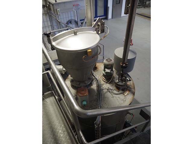 Rosoma gmbh - afbeelding 28 van  31