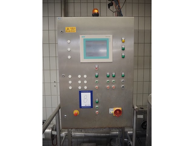 Rosoma gmbh - afbeelding 2 van  19