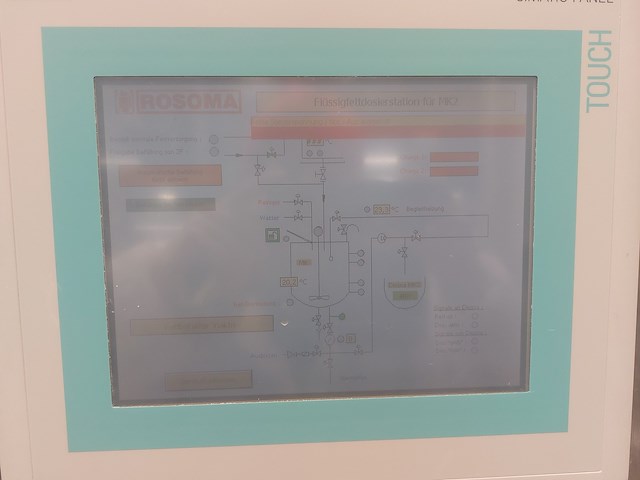 Rosoma gmbh - afbeelding 3 van  19