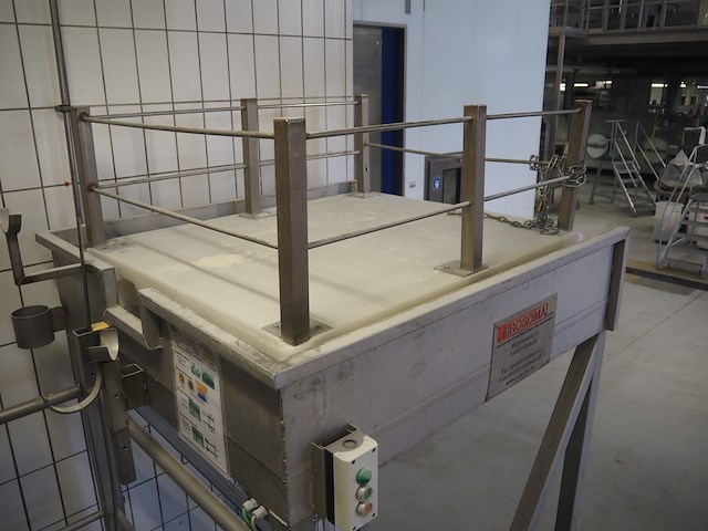 Rosoma gmbh - afbeelding 8 van  19