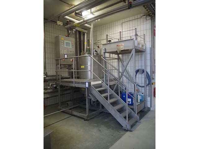 Rosoma gmbh - afbeelding 1 van  19