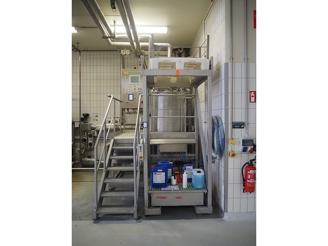 Rosoma gmbh - afbeelding 13 van  19