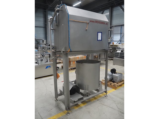 Rosoma gmbh - afbeelding 1 van  13