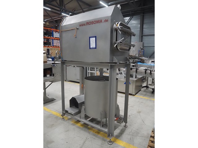 Rosoma gmbh - afbeelding 6 van  13