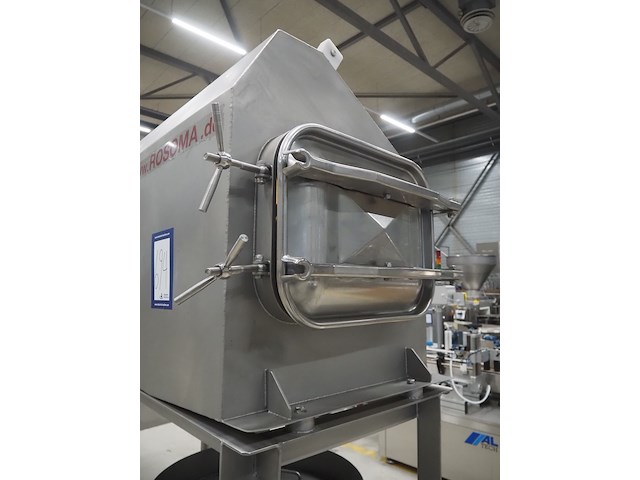 Rosoma gmbh - afbeelding 9 van  13