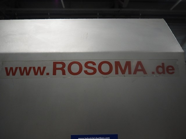 Rosoma gmbh - afbeelding 8 van  16