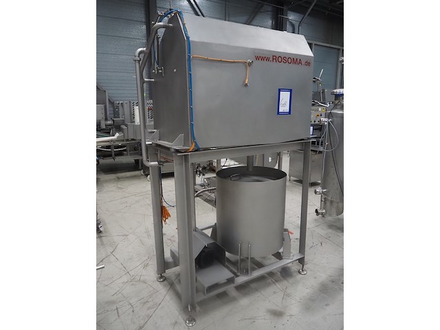 Rosoma gmbh - afbeelding 1 van  16