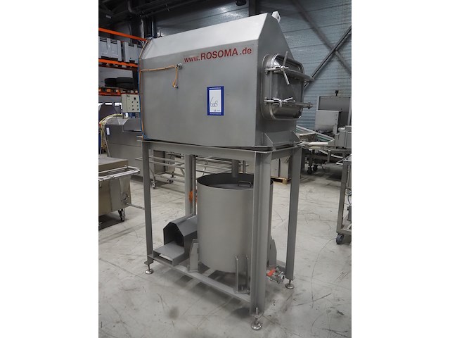 Rosoma gmbh - afbeelding 9 van  16