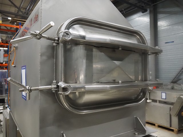 Rosoma gmbh - afbeelding 12 van  16