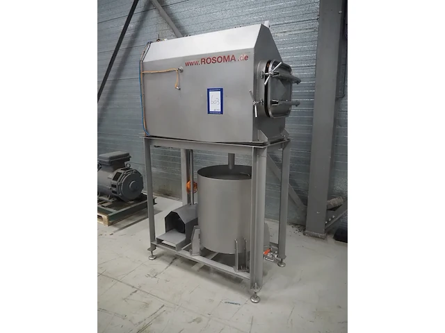 Rosoma gmbh - afbeelding 1 van  12