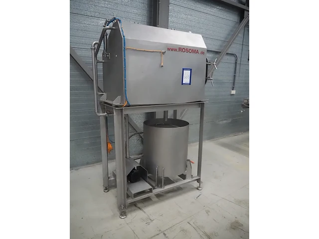 Rosoma gmbh - afbeelding 5 van  12