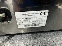 Rösrath dd 101 bs+ pizza-oven - afbeelding 4 van  4