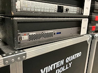 Ross srg-2200 sync generator - afbeelding 1 van  3