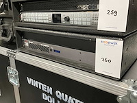 Ross srg-2200 sync generator - afbeelding 2 van  3