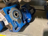 Rossi elektromotor (2x) - afbeelding 2 van  5