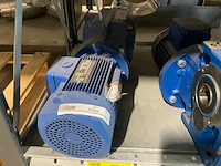 Rossi elektromotor (2x) - afbeelding 4 van  5