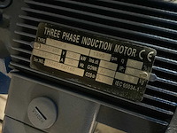 Rossi elektromotor (2x) - afbeelding 5 van  5