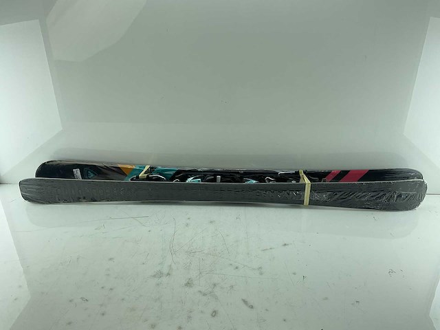 Rossignol - attraxion - wintersport - afbeelding 1 van  6