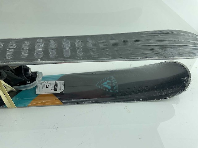 Rossignol - attraxion - wintersport - afbeelding 4 van  6