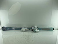 Rossignol - women's arcade 78 skis - ski’s - afbeelding 2 van  7