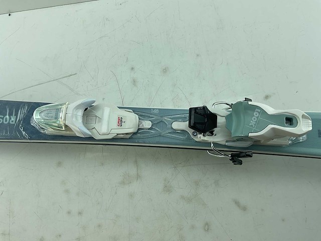 Rossignol - women's arcade 78 skis - ski’s - afbeelding 5 van  7