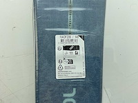 Rossignol - women's arcade 78 skis - ski’s - afbeelding 6 van  7