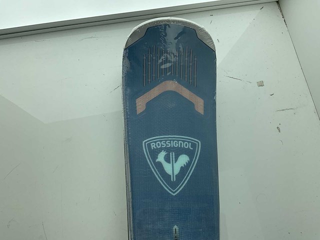 Rossignol - women's arcade 78 skis - ski’s - afbeelding 7 van  7