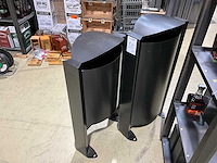 Rossignol afvalemmers & prullenbakken (2x) - afbeelding 3 van  3