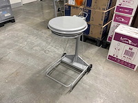 Rossignol afvalzakhouder (6x) - afbeelding 1 van  5