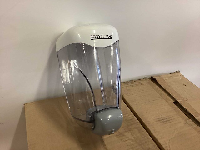 Rossignol handzeep dispenser (16x) - afbeelding 1 van  4
