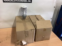 Rossignol handzeep dispenser (16x) - afbeelding 2 van  4