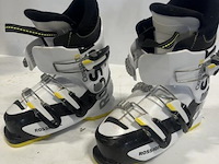 Rossignol skischoenen | model comp j3 | maat 270-275