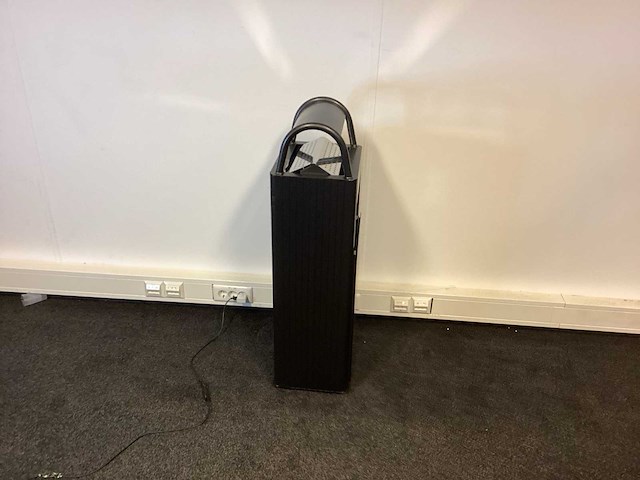 Rossignol staande asbak - afbeelding 3 van  4