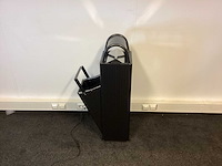 Rossignol staande asbak - afbeelding 4 van  4