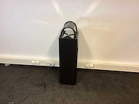 Rossignol staande asbak - afbeelding 3 van  4