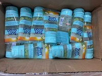 Rossmann after sun gel (850x) - afbeelding 2 van  3