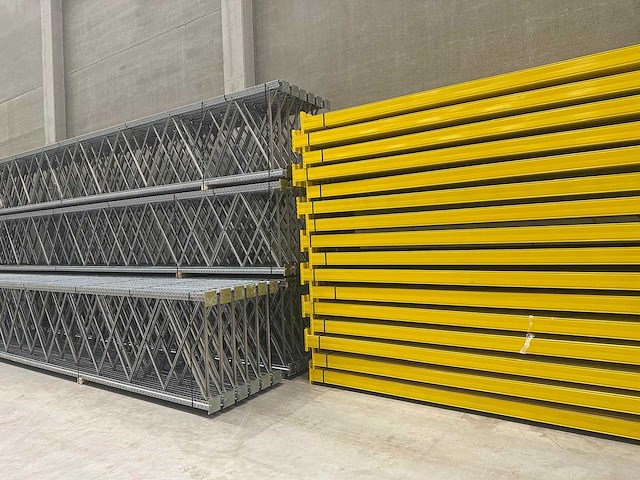 Rosss - 2025 - 90/r - palletstelling 12x100 - afbeelding 7 van  13