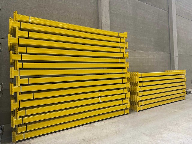 Rosss - 2025 - 90/r - palletstelling 12x100 - afbeelding 8 van  13