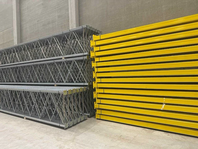 Rosss - 2025 - 90/r - palletstelling 12x100 - afbeelding 7 van  13