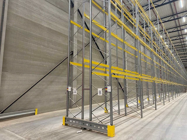 Rosss - 2025 - 90/r - palletstelling 12x100 - afbeelding 4 van  13