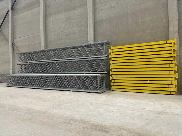 Rosss - 2025 - 90/r - palletstelling 12x100 - afbeelding 6 van  13