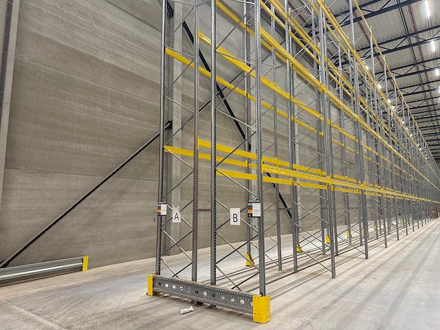 Rosss - 2025 - 90/r - palletstelling 96x760 - afbeelding 4 van  13