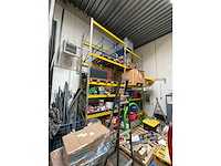 Rosss palletstelling | ca. 10 mtr - afbeelding 3 van  9