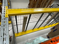 Rosss palletstelling | ca. 10 mtr - afbeelding 9 van  9