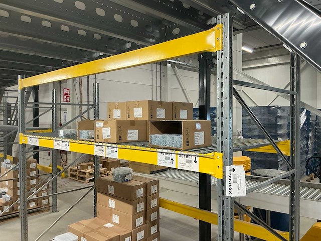 Rosss palletstelling - afbeelding 1 van  3